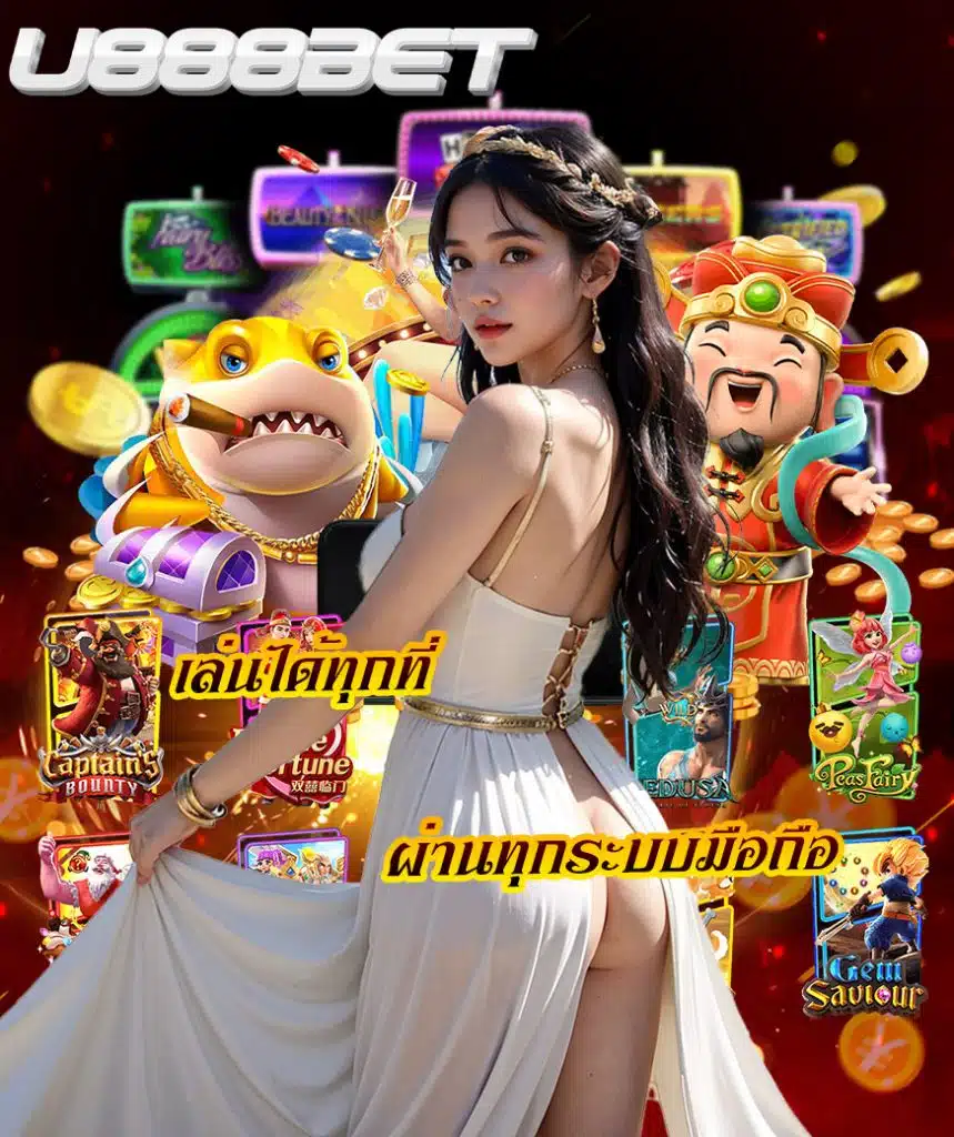 u888bet ทางเข้า