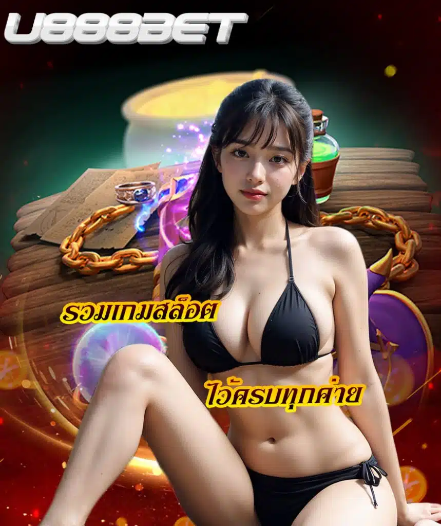 u888bet ฝากถอนไม่มีขั้นต่ำ